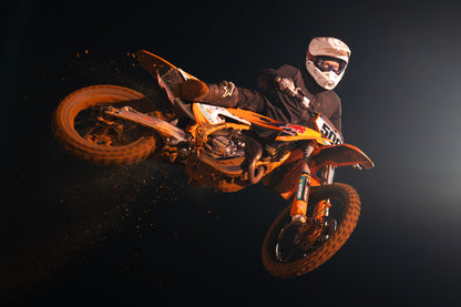 MOTOMANIA | ADMISSION & TICKETS | SATURDAY NIGHT MX RACING 2026