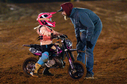 MOTOMANIA | ADMISSION & TICKETS | SATURDAY NIGHT MX RACING 2026