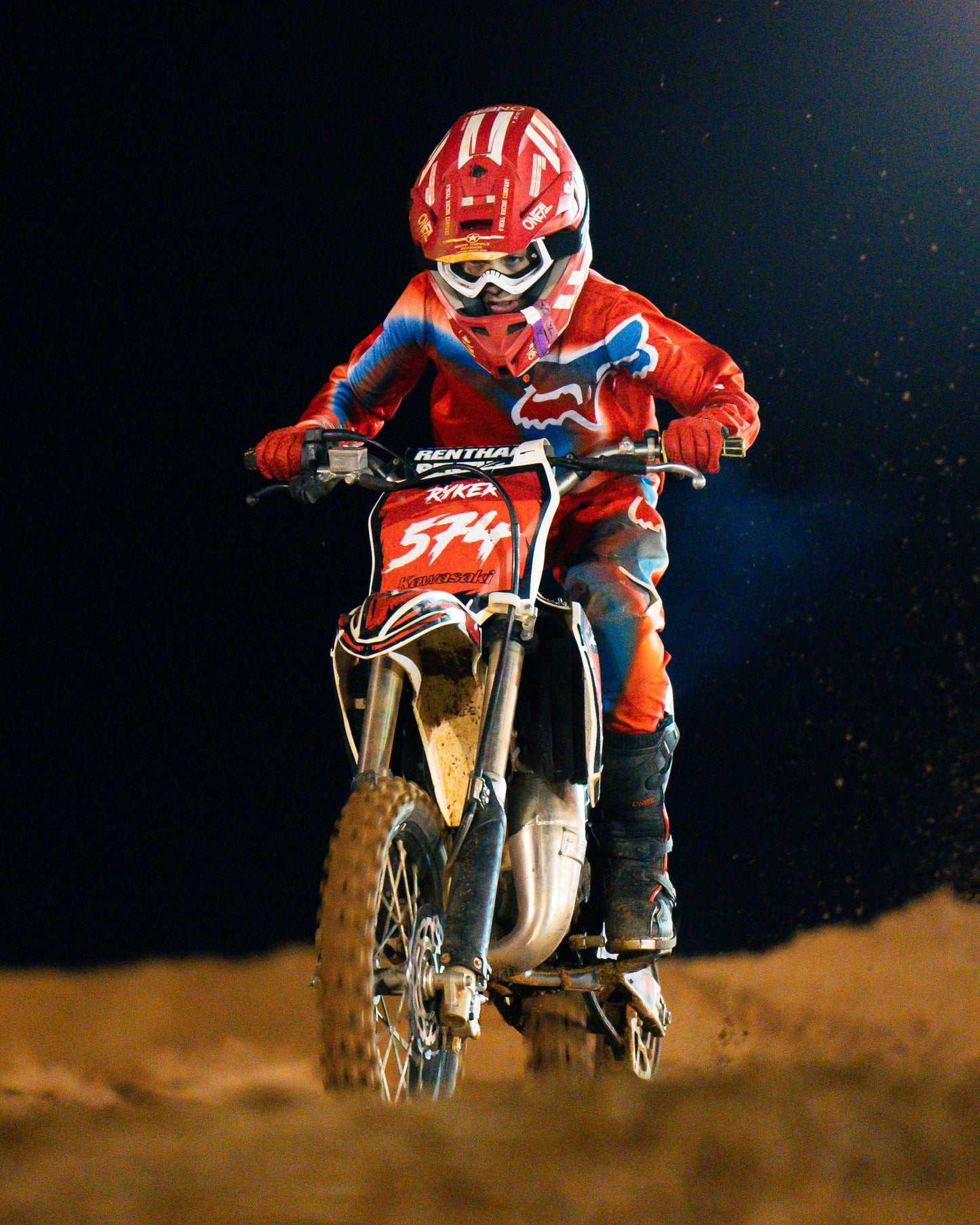 CAMP PHOTO & VIDEO PACKAGES