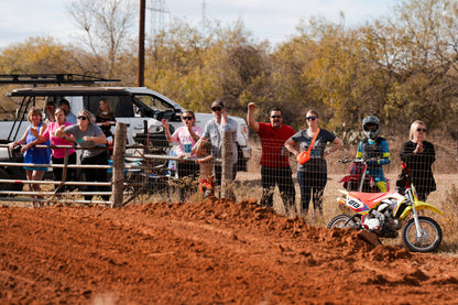 TEXAS WINTER SERIES - JANUARY 23RD-25TH 2026