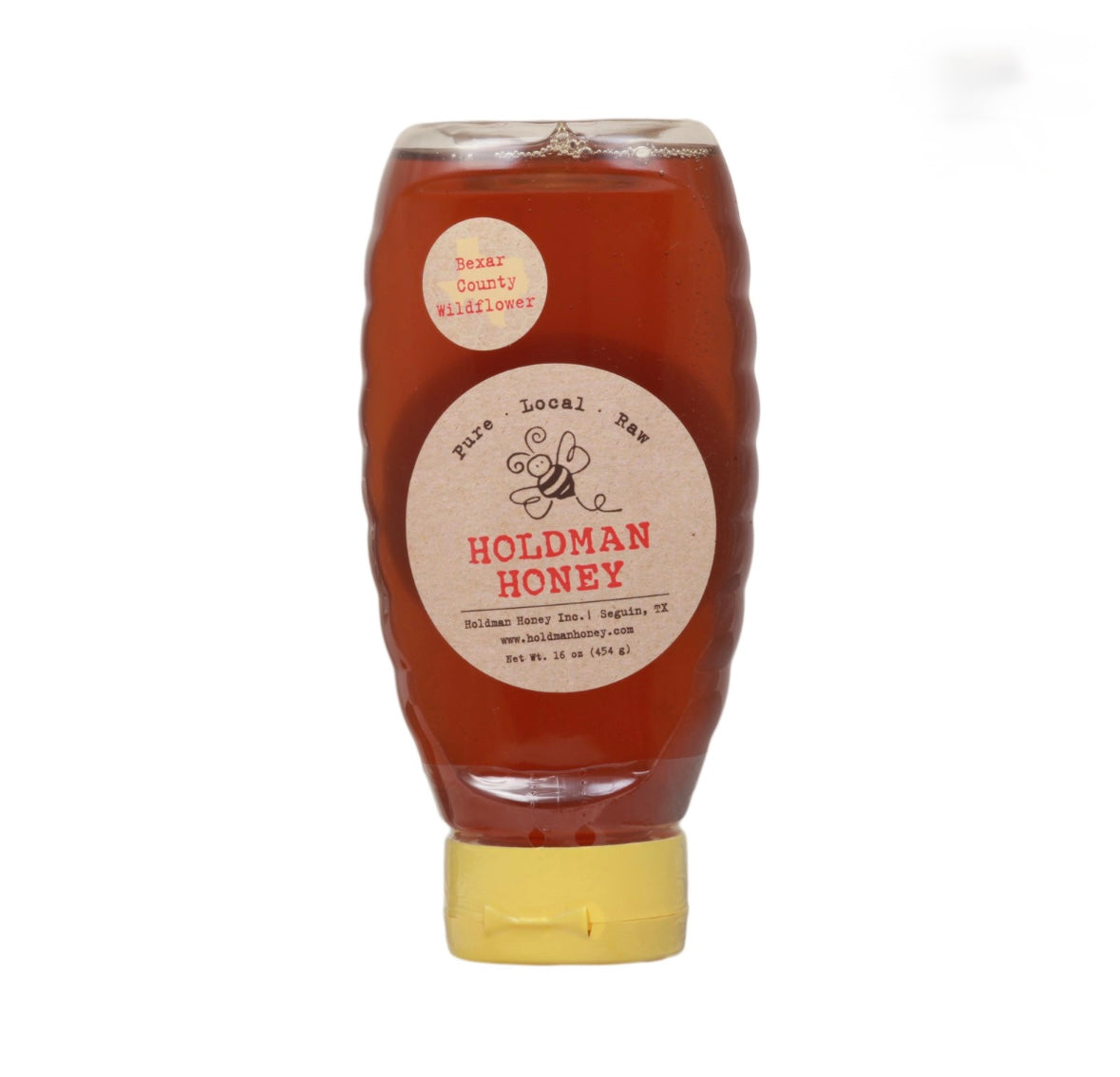 Holdman Honey