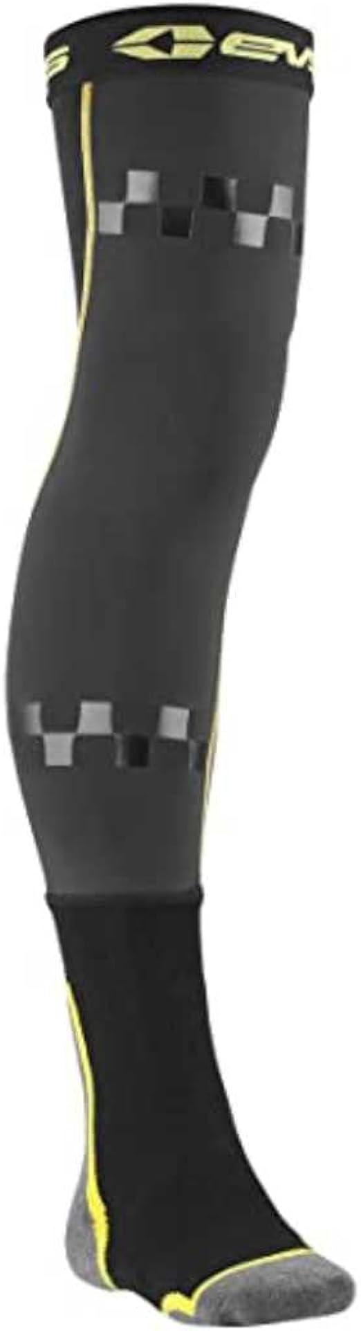 EVS FUSION THIGH HIGH MOTOCROSS KNEE BRACE SOCKS