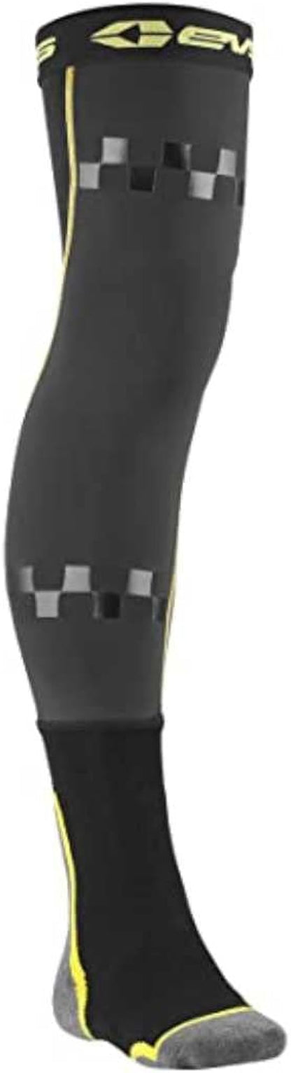 EVS FUSION THIGH HIGH MOTOCROSS KNEE BRACE SOCKS