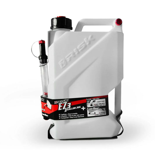 EZ 3 GALLON JUG COMBO | RISK RACING