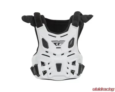 REVEL ROOST GUARD RACE DIRT BIKE CHEST PROTECTOR | FLY RACING