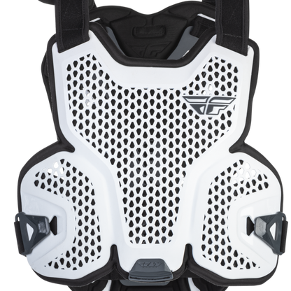 REVEL ROOST GUARD RACE DIRT BIKE CHEST PROTECTOR | FLY RACING