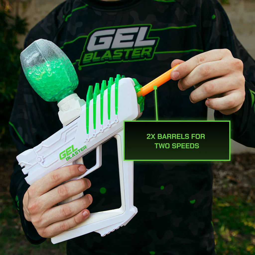 Gel Blaster