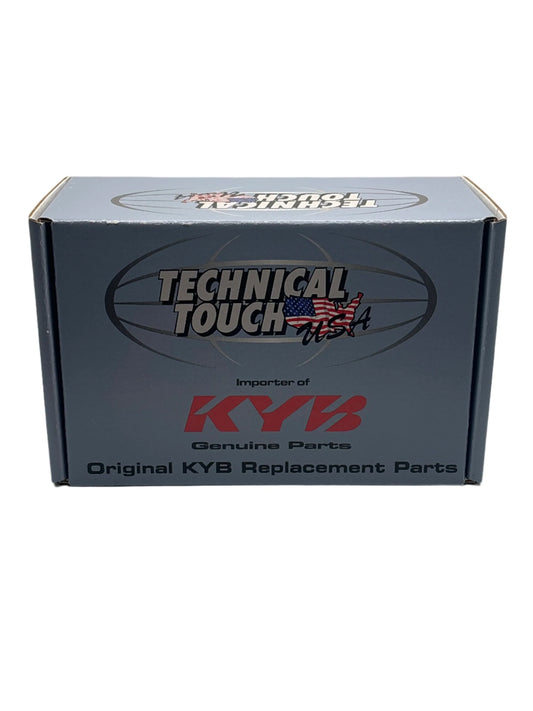 FORK SERVICE KIT | KYB | TECHNICAL TOUCH USA