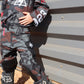 Fleet Camo Motocross Pant by Mendid
