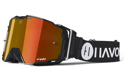 GOGGLES | HAVOC | HELIOS