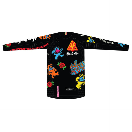 WILD ONES JERSEY - MENDID