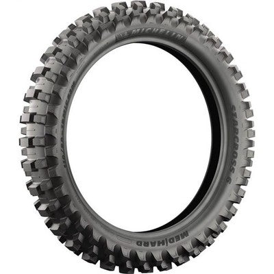 DIRT BIKE TIRES