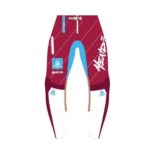 THE RON MOTOCROSS PANTS | MENDID
