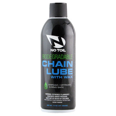 CHAIN LUBE - NOTOIL