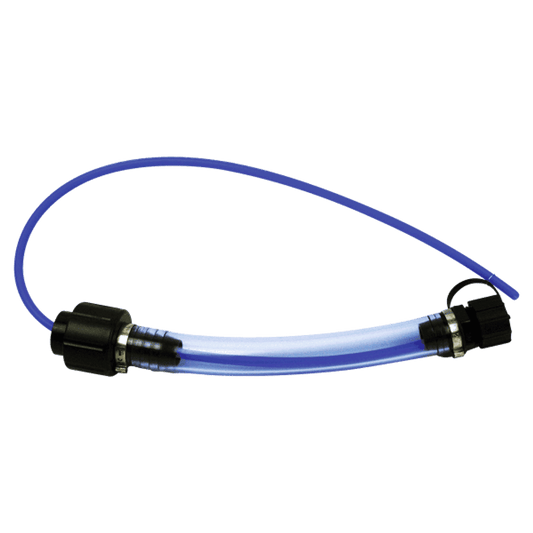 POWER SPOUT FULING HOSE - VP FUELS