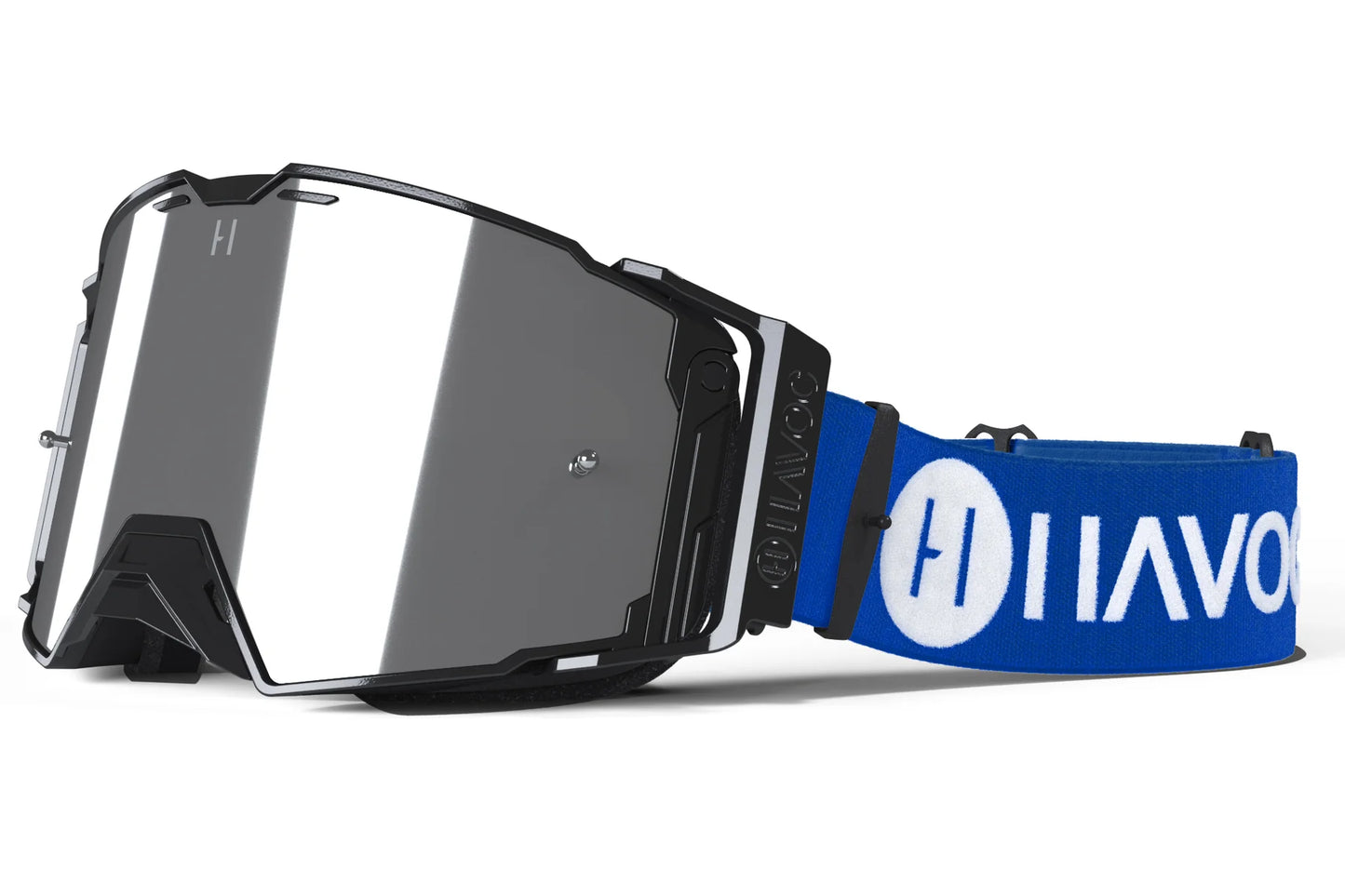 GOGGLES | HAVOC | HELIOS