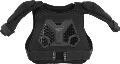 REVEL ROOST GUARD RACE DIRT BIKE CHEST PROTECTOR | FLY RACING