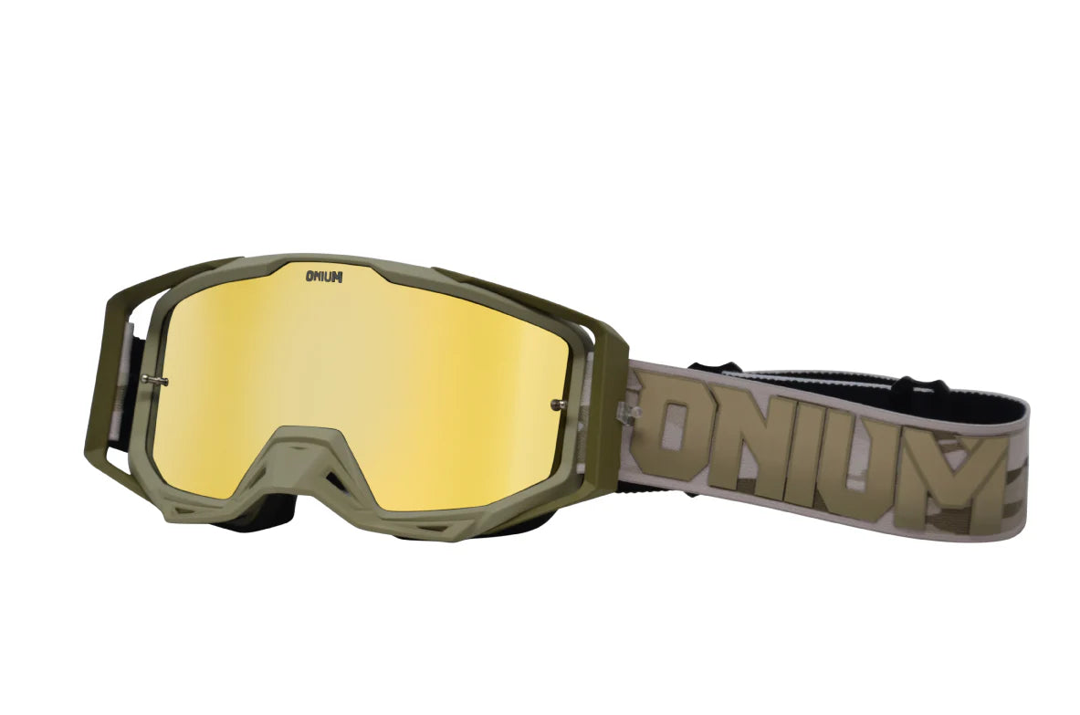 MOTOCROSS GOGGLES