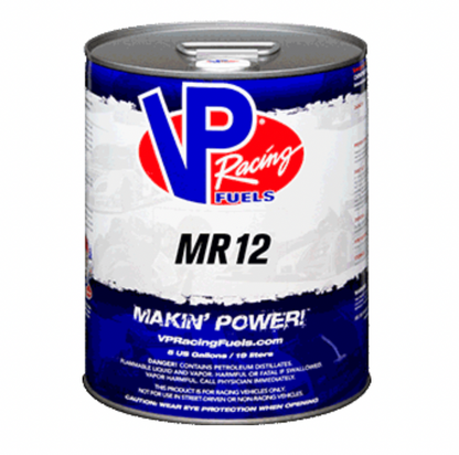 MOTOCROSS RACE FUEL 5 GALLONS | VP FUELS | *NO SHIPPING; PICK UP ONLY