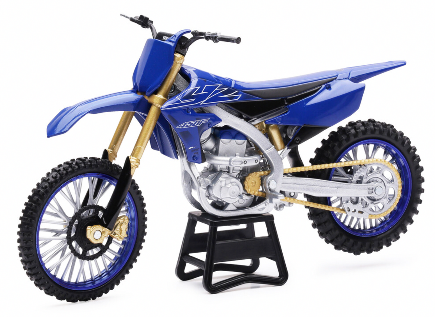 MOTOCROSS TOYS