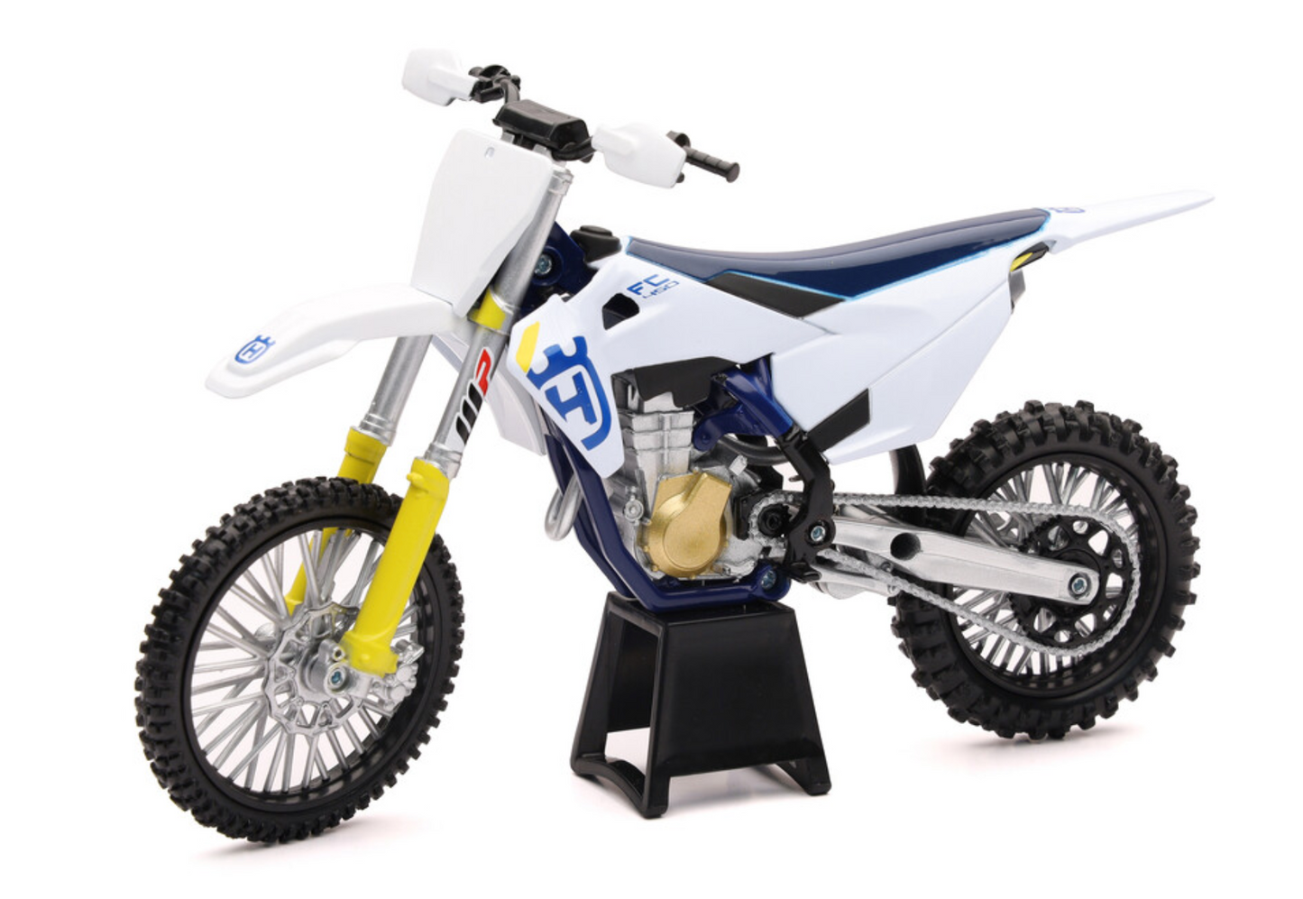 MOTOCROSS TOYS