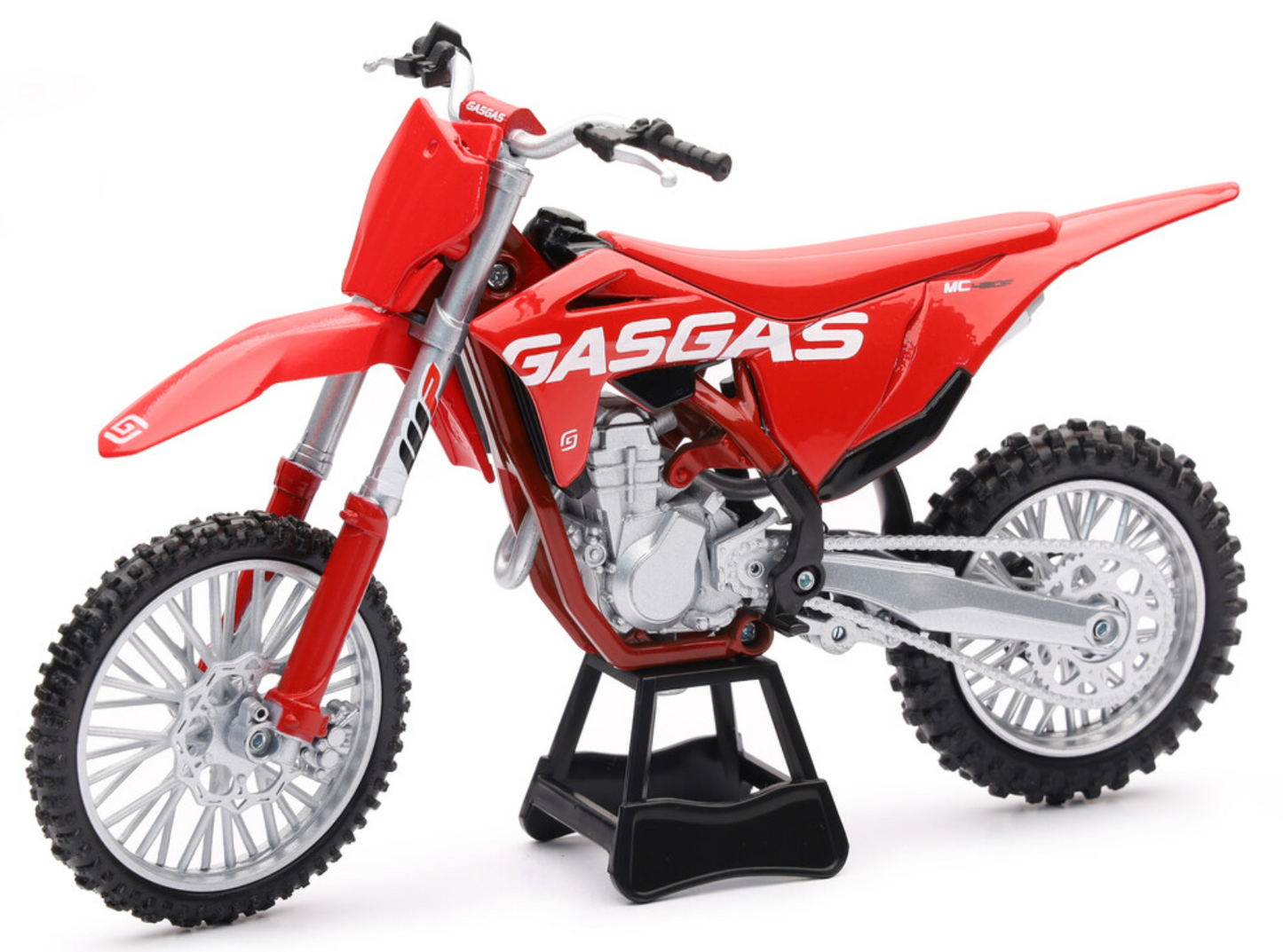 MOTOCROSS TOYS