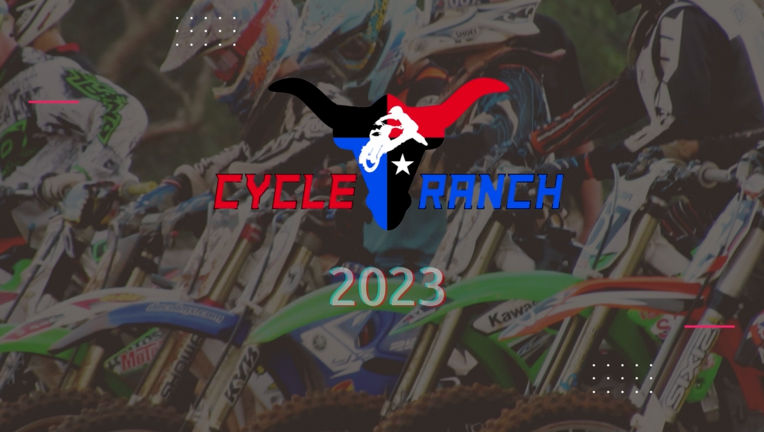 SPONSORSHIP – Cycle Ranch