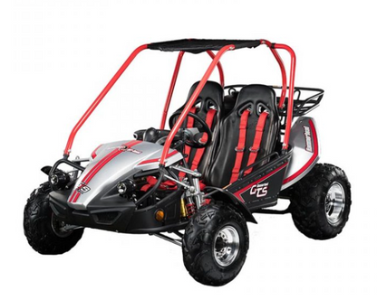 GOCART RIDE DAY - SECURE YOUR SPOT - NOVEMBER 22ND-23RD