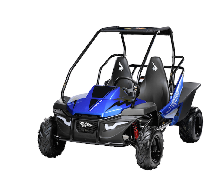 GOCART RIDE DAY - SECURE YOUR SPOT - NOVEMBER 22ND-23RD