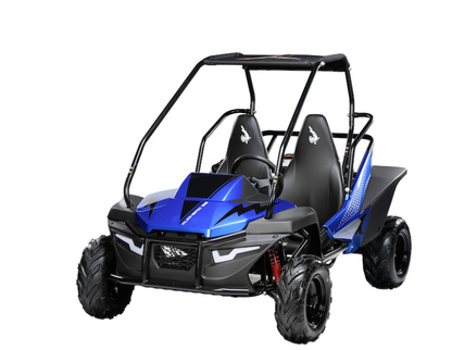 GOCART RIDE DAY - SECURE YOUR SPOT - NOVEMBER 22ND-23RD