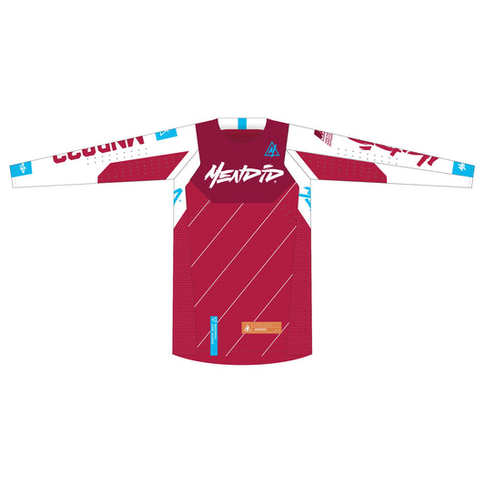 THE RON JERSEY - MENDID