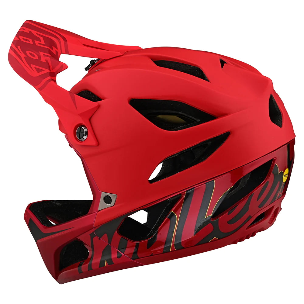 MOTOCROSS HELMETS | TROY LEE DESIGNS