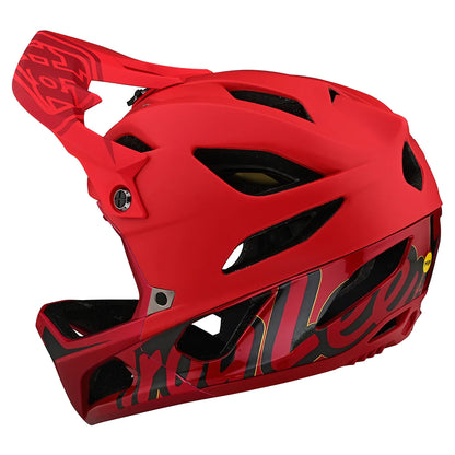 MOTOCROSS HELMETS | TROY LEE DESIGNS