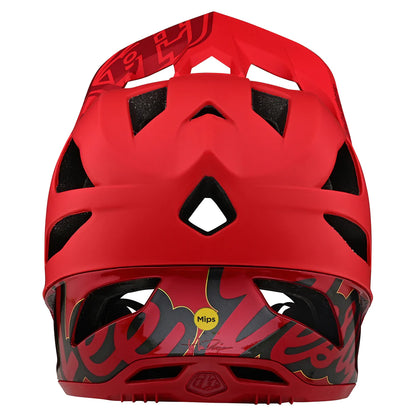 MOTOCROSS HELMETS | TROY LEE DESIGNS
