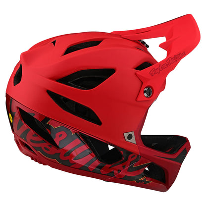 MOTOCROSS HELMETS | TROY LEE DESIGNS