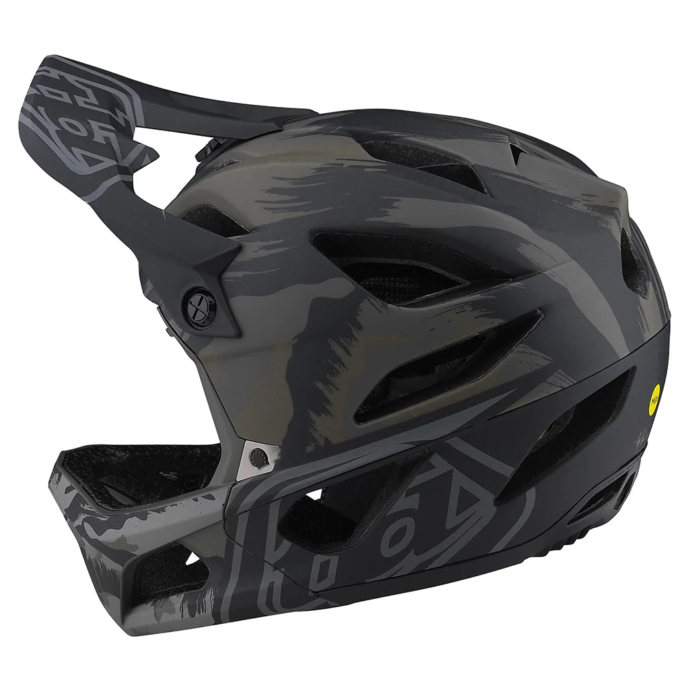 MOTOCROSS HELMETS | TROY LEE DESIGNS
