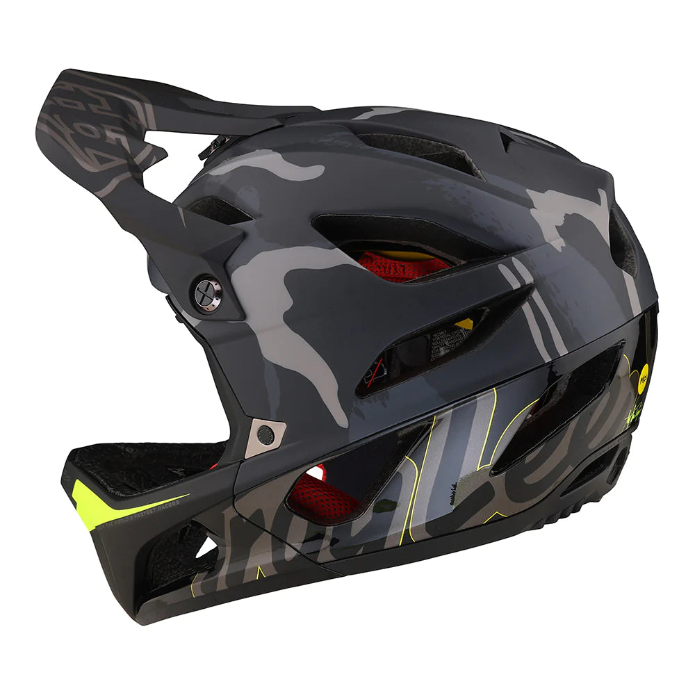 MOTOCROSS HELMETS | TROY LEE DESIGNS