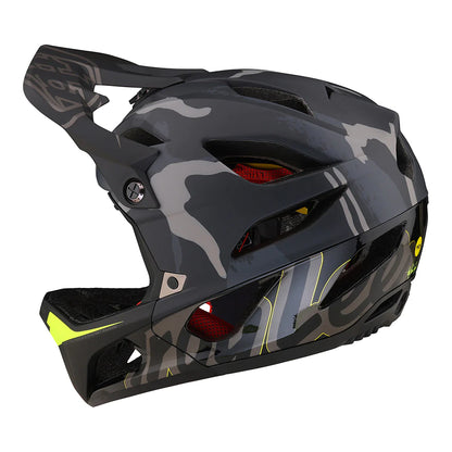 MOTOCROSS HELMETS | TROY LEE DESIGNS