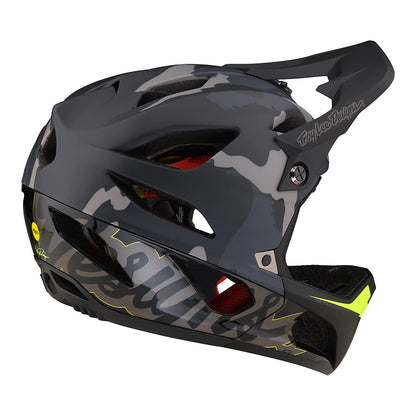 MOTOCROSS HELMETS | TROY LEE DESIGNS