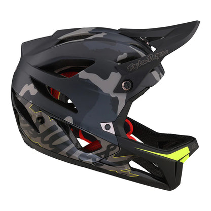 MOTOCROSS HELMETS | TROY LEE DESIGNS