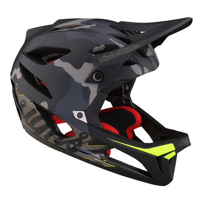 MOTOCROSS HELMETS | TROY LEE DESIGNS