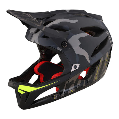 MOTOCROSS HELMETS | TROY LEE DESIGNS