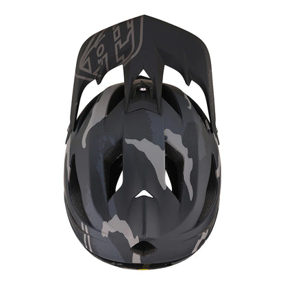 MOTOCROSS HELMETS | TROY LEE DESIGNS