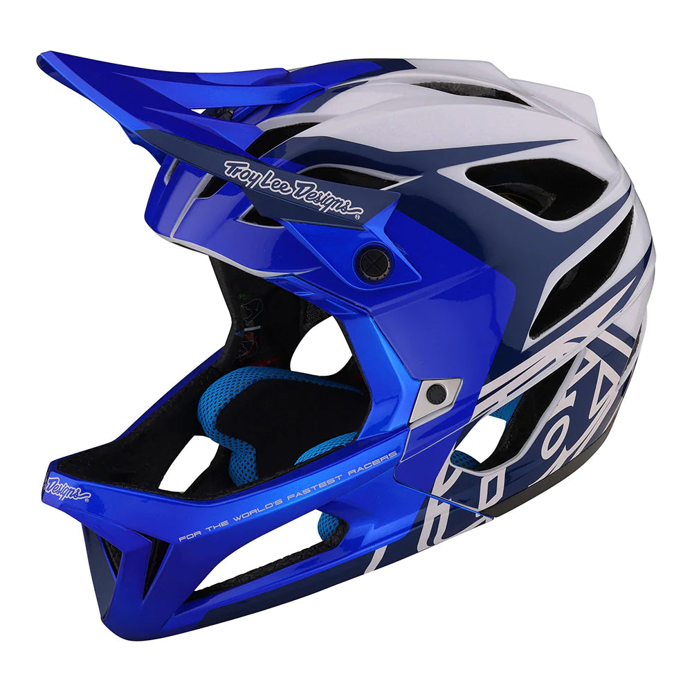 MOTOCROSS HELMETS | TROY LEE DESIGNS