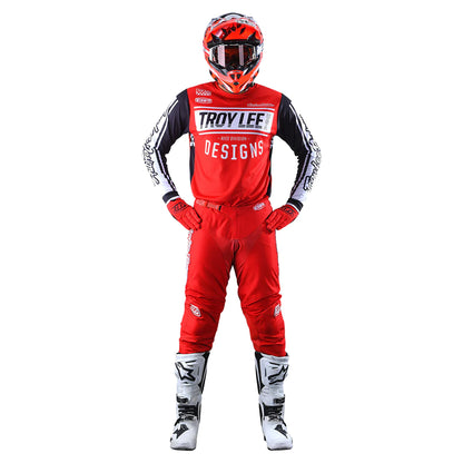 GP PANT - TLD