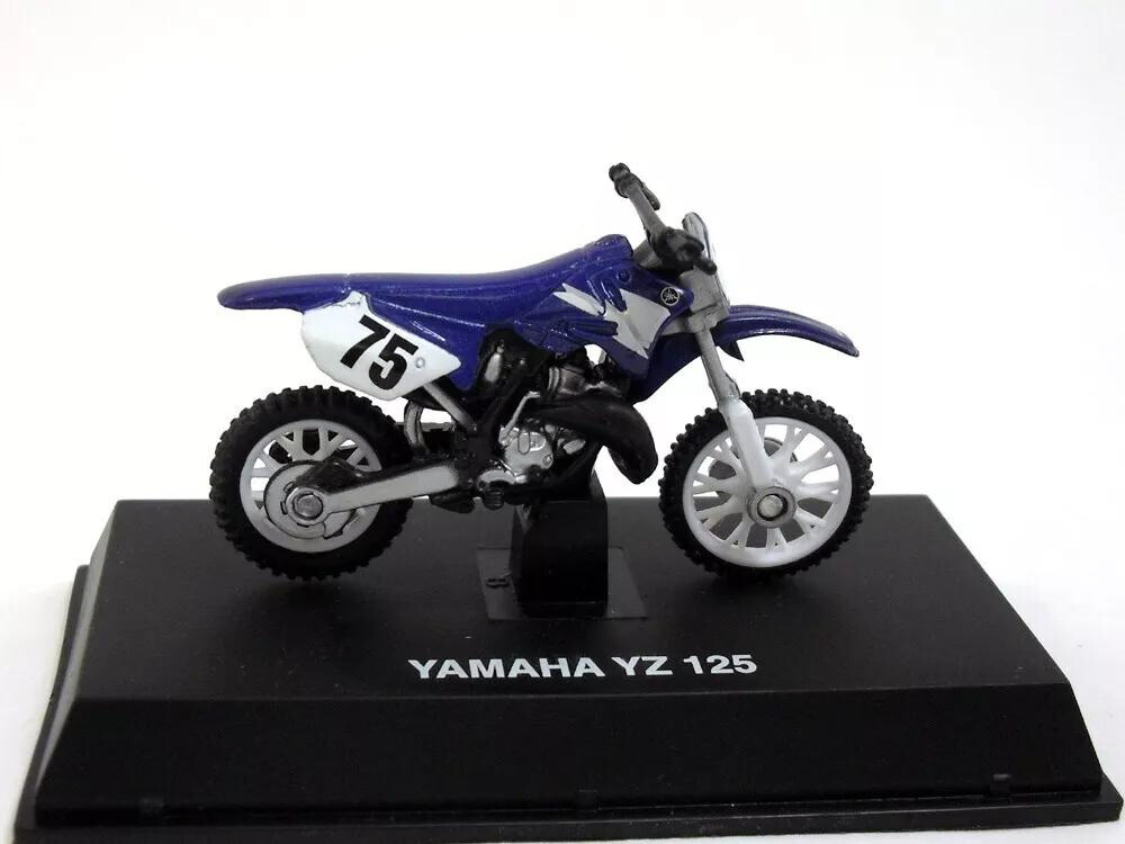 MOTOCROSS TOYS