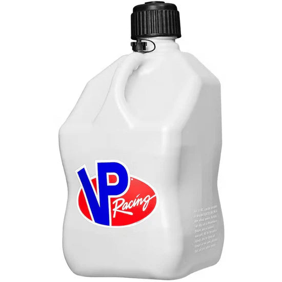 5 GALLON JUGS - VP FUELS