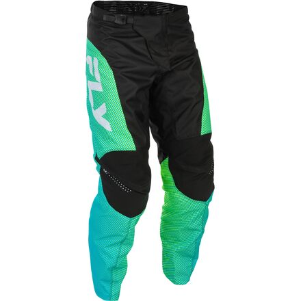 F-16 MOTOCROSS RIDING PANTS | FLY RACING
