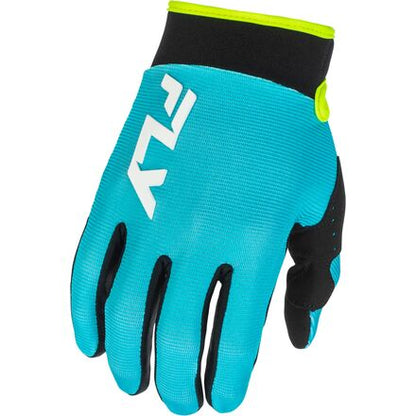 F-16 MOTOCROSS GLOVES | FLY