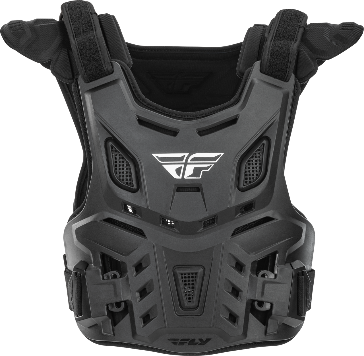 REVEL ROOST GUARD RACE CHEST PROTECTOR - FLY